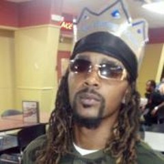 Jonathan Da Prince Sr.