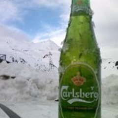 King Laser Live At Lovelands October 2014