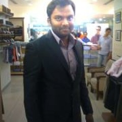 Dhamotharan Sithuraj