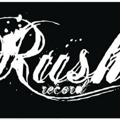 Rush Recording