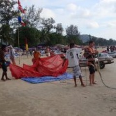 Andreas Johansson 19