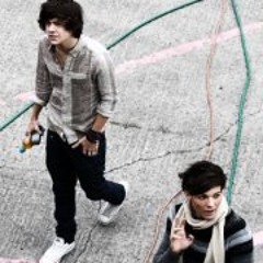 Larry Stylinson 2