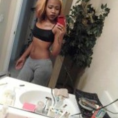 Shanny MiisIndiies Thomas