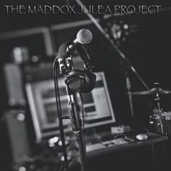 The Maddox Julae Project presents...Jill Scott..Dance remix..still a work in progress