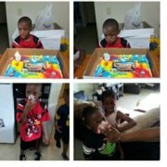 Sharday Squeakkyy Parnell