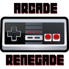 Arcade Renegade
