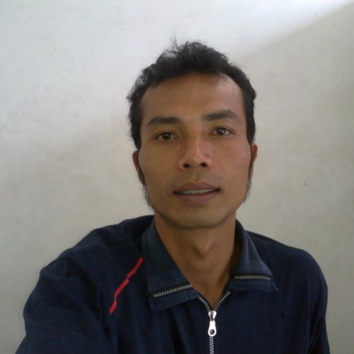 Jhonny Iskandar - Secangkir Kopi