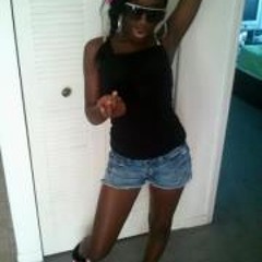 Ashley DA'Tender Wilson