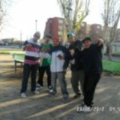 Frow, fosde rs y chicho y meydon la luka y media