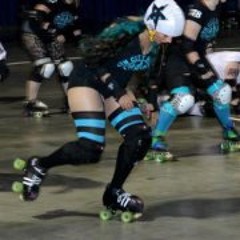 Vanessa VileVixen Thuma