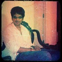 Lankala Abhilash Reddy