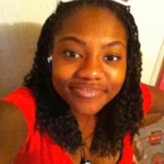 Amber Ampooh Merritt