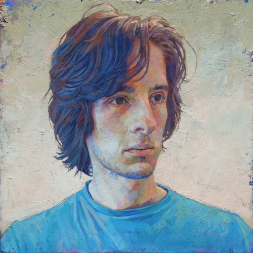 I Am Vertical : But I Would Rather Be Horizontal (Florida)