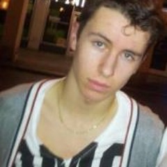 Mathias Mathieu Burgener