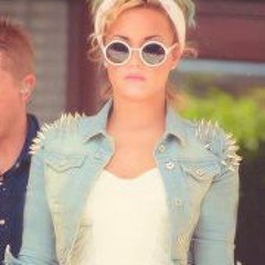 Demi Lavato Lavato