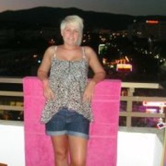 Gillian Lee Mitchell