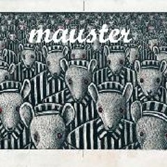 Mr.Mauster