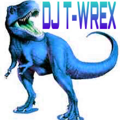 DJ T-Wrex