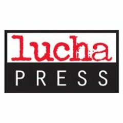 Lucha Press