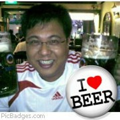 Gordon Jonathan Trevor