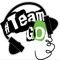 #TEAM GO