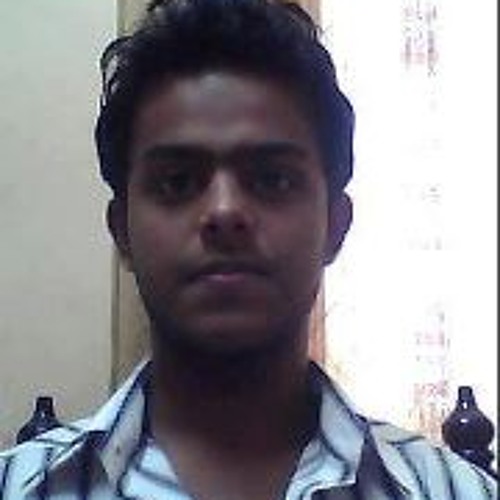 Junaid Ashraf’s avatar