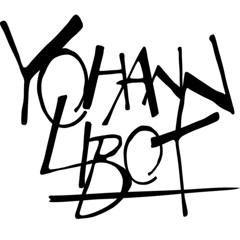 Yohann LIBOT