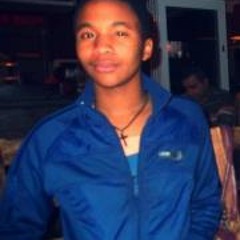 Tebogo Tebza Marokane