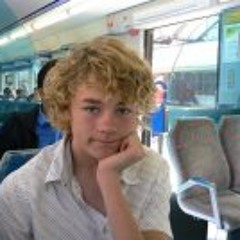 Niclas Strange Fisker