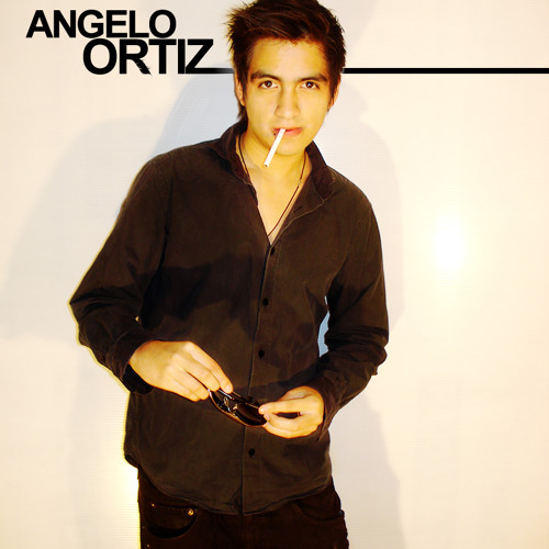 Angelo Ortiz’s avatar