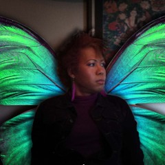 Brianna Butterfly