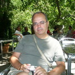 Antonio Candela