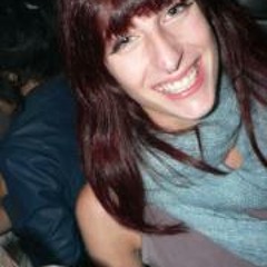 Gloriously Peachy Badger