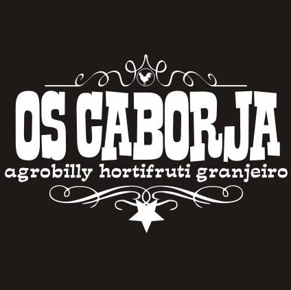 Os Caborja podcast artwork