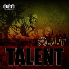 A.N.T(real deep records)