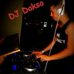 DJ Dakso