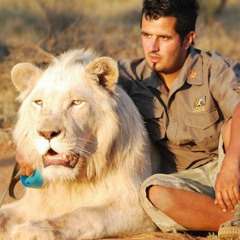 Justin Tigerboy Fernandes