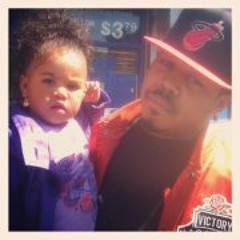 Manny Djsirmanny Jackson