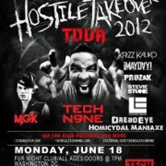 Mike HiphopSocialist Cash