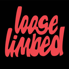 loose-limbed