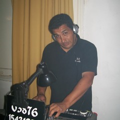 DJ CARLIN CHICOS DE BARRIO - EL RAPIDITO