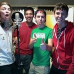 Weapons of Mass Distraction