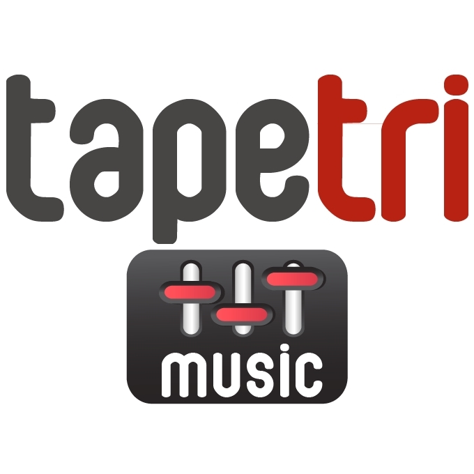 Tape Tri Music podcast artwork