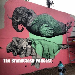THe BrandClash Podcast