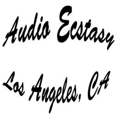 Audio Ecstasy Productions