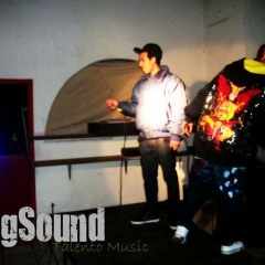 Big Sound talento music