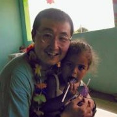 Seung Ryul Peter Shin