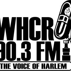 WHCR 90.3FM