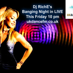 Dj RichE