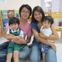 Krishana Leelanuchpinyo